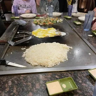 Hibachi