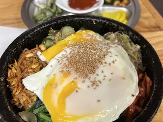 Four Seasons Asian Restaurant