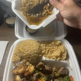 food, soups and chowder