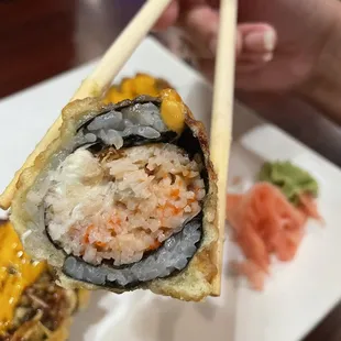 Umi Japanese Steakhouse