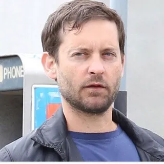 Toby M.