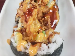 Pan Asia Café