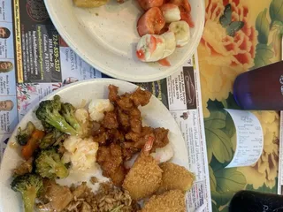 King Buffet