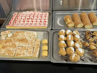 Panda Buffet