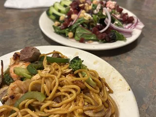 Z Buffet N Grill
