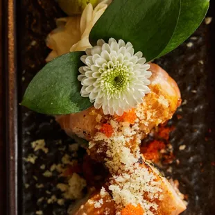 sushi, sashimi, food, sushi and sashimi