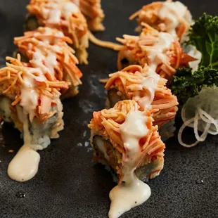 sashimi, sushi and sashimi, food, sushi