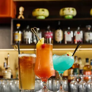 drink
