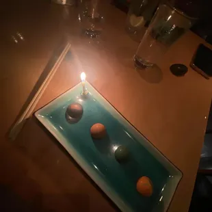 Dessert