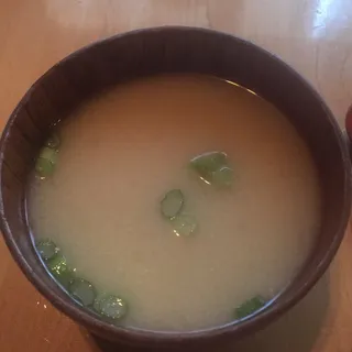 Miso Soup