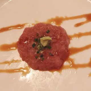 Toro Tartare