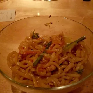 Yaki-Udon