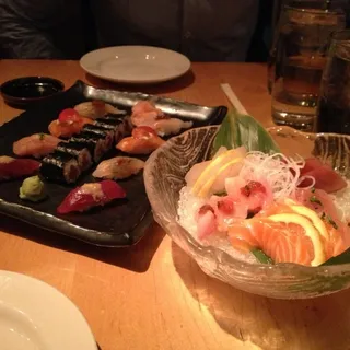 Sashimi