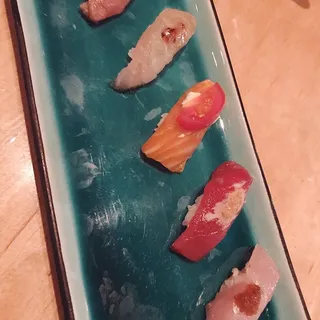 Tuna