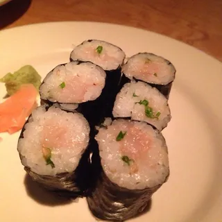 Yellowtail