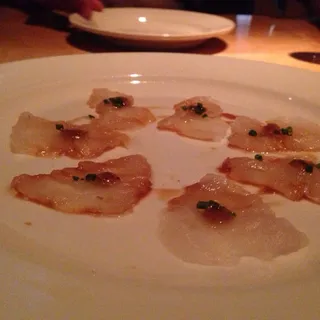 Red Snapper