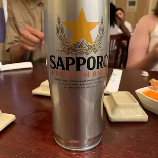 Family Birthday Dinner!