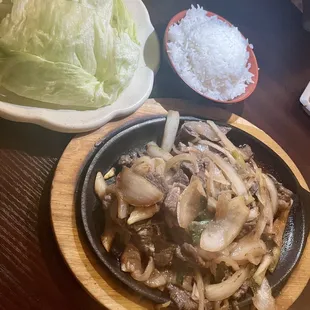 Beef