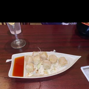 Shumai