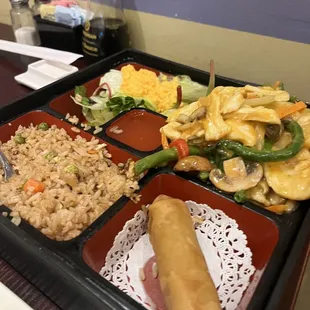 food