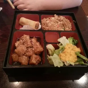 Spring Rolls