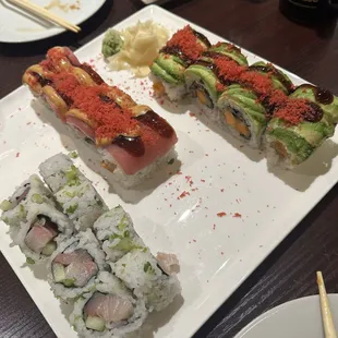 Hippie Roll