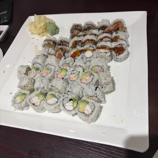 Maki