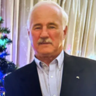 David B.