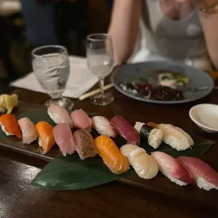 Omakase