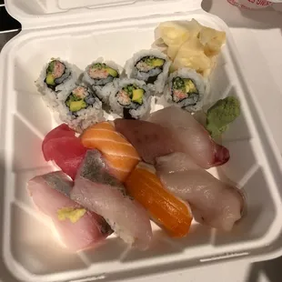 Nigiri Deluxe