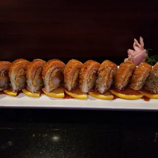 O'Hayo Roll