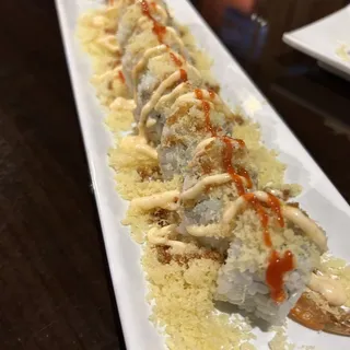 Firecracker Roll