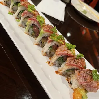Rudolph Roll