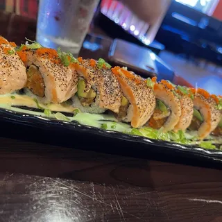 Shogun Roll