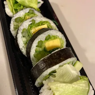 15. Futomaki Roll