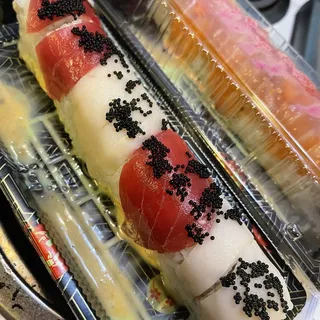 Osaka Roll