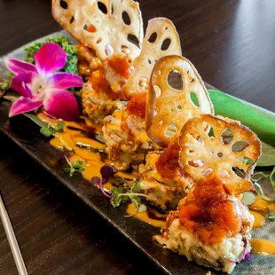 Umi Sushi & Sake