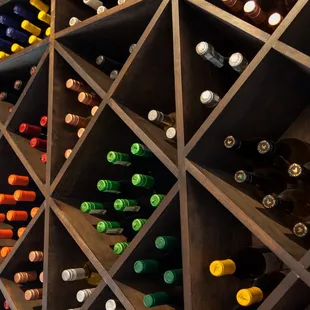 interior, sushi and sashimi