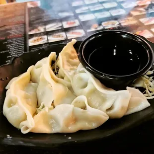 Gyoza