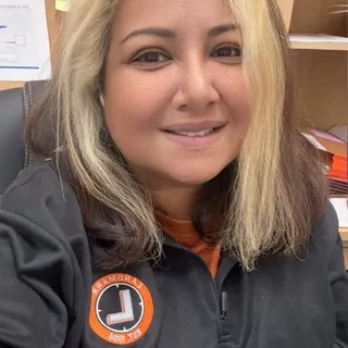 Janet M.