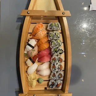 Umi Sushi