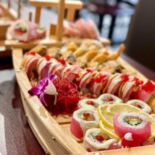 Umi Sushi