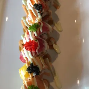 Umi Roll