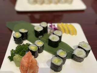 Bada Japanese Restaurant