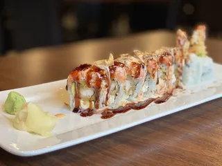 Ikko Sushi & Hibachi