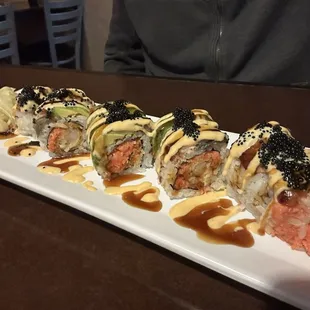 Umi Roll