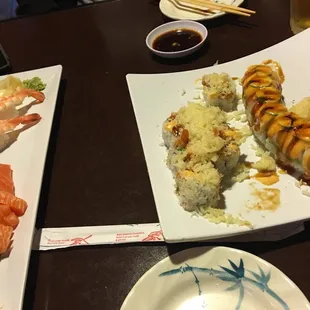 Crunchy Roll