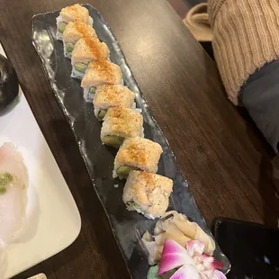 Baltimore Roll