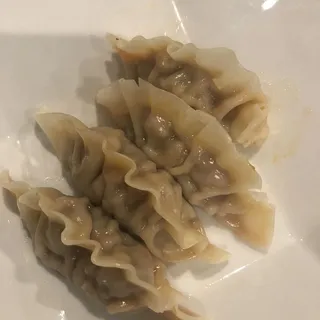 Gyoza