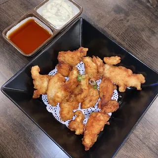Karaage